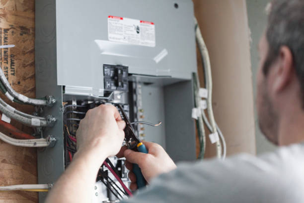 Best Generator Installation and Maintenance  in Montpelier, IN